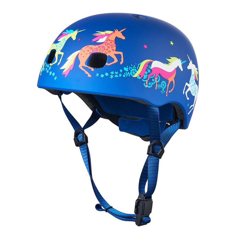 LED Unicorn Helmet - Small