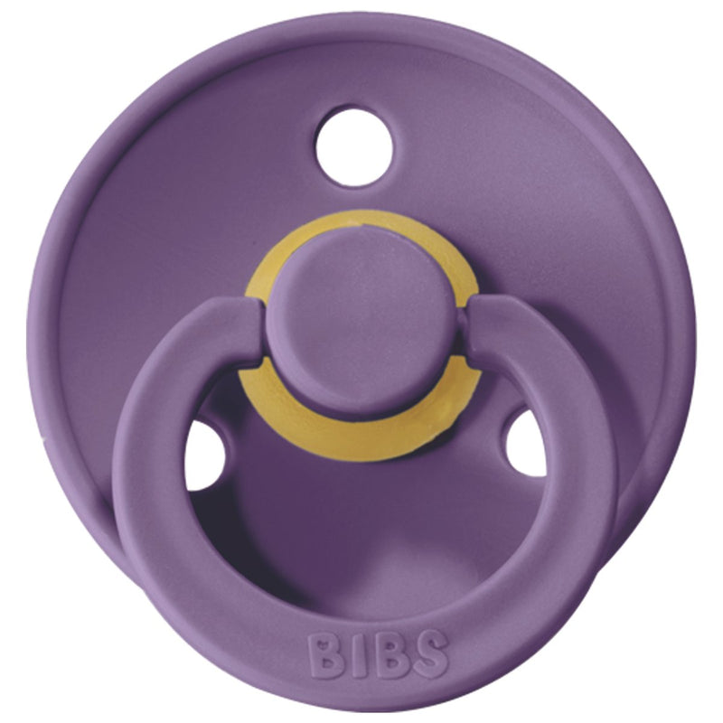 BIBS pacifier - RUBY