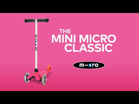 Mini Micro Original - Green